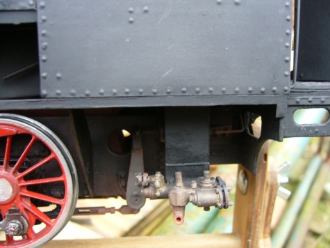 555.0153 - p�estavba z TY-2