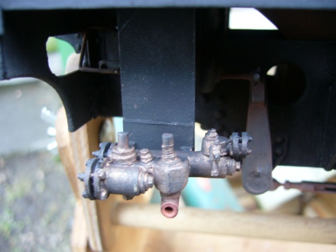 555.0153 - p�estavba z TY-2