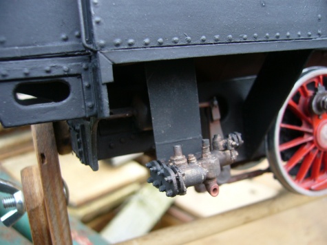 555.0153 - p�estavba z TY-2