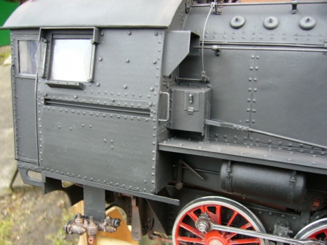 555.0153 - p�estavba z TY-2