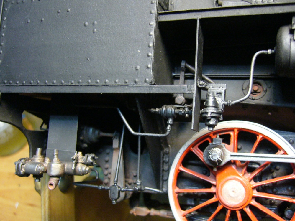 555.0153 - p�estavba z TY-2