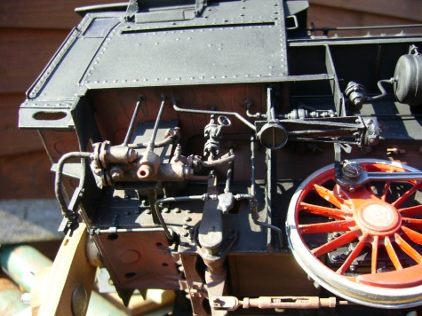 555.0153 - p�estavba z TY-2