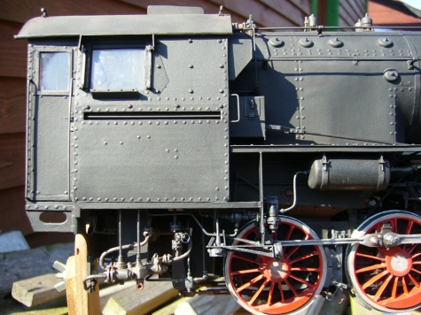 555.0153 - p�estavba z TY-2
