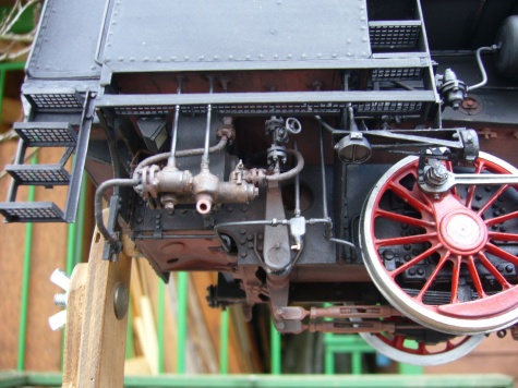 555.0153 - p�estavba z TY-2