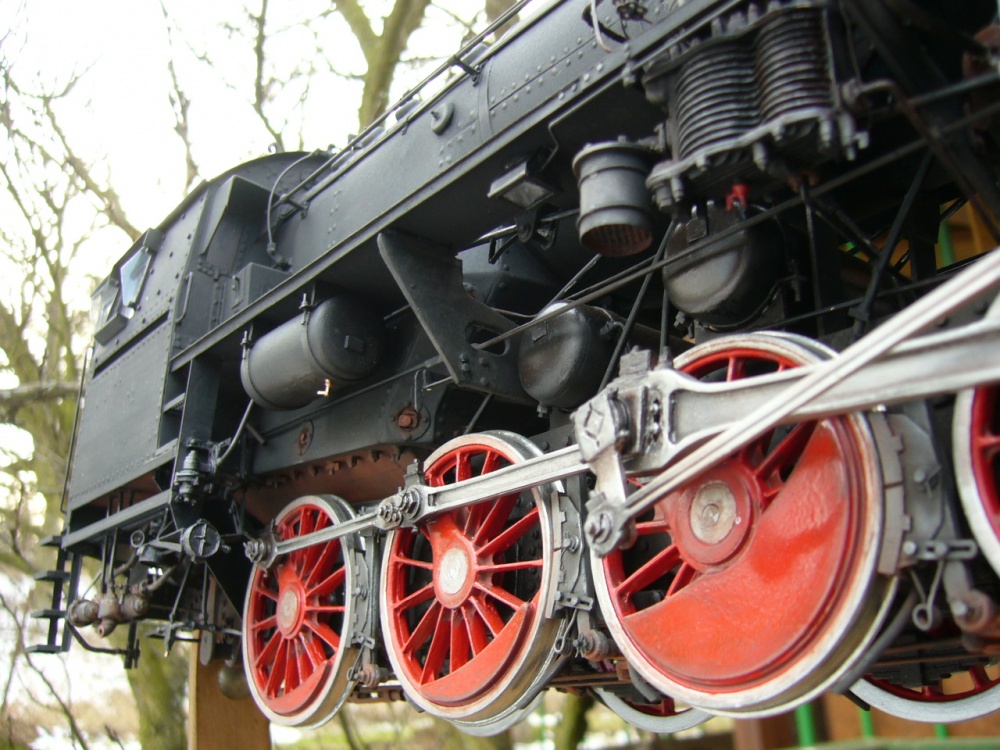 555.0153 - p�estavba z TY-2