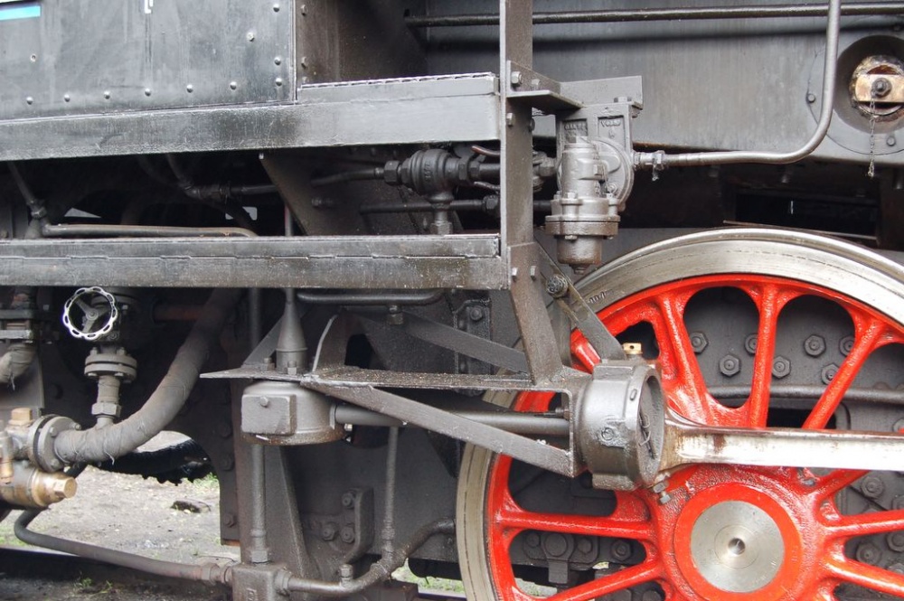 555.0153 - p�estavba z TY-2