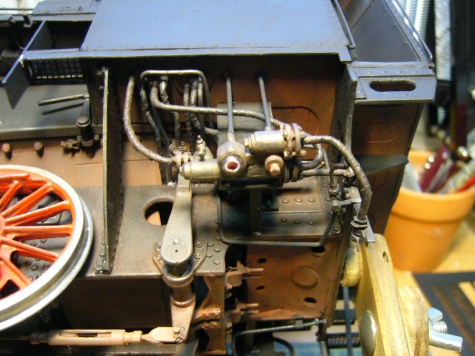555.0153 - p�estavba z TY-2