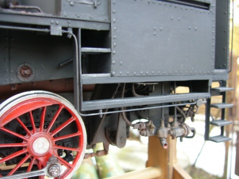 555.0153 - p�estavba z TY-2
