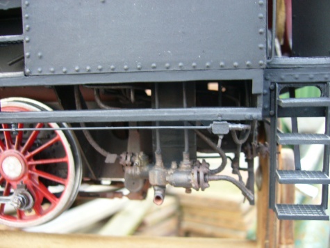 555.0153 - p�estavba z TY-2