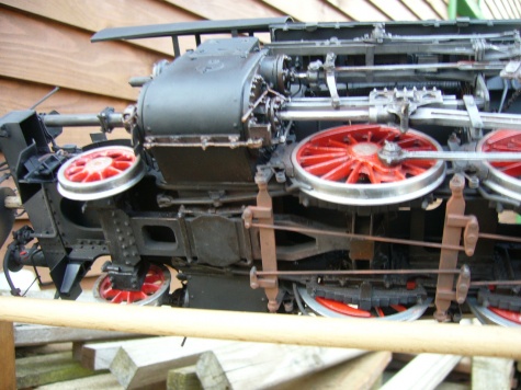 555.0153 - p�estavba z TY-2