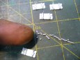555.0153 - p�estavba z TY-2