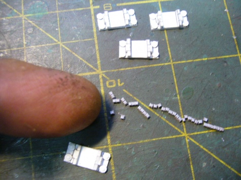 555.0153 - p�estavba z TY-2