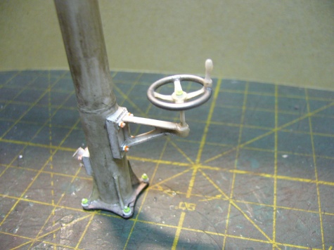 555.0153 - p�estavba z TY-2