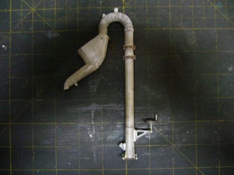 555.0153 - p�estavba z TY-2