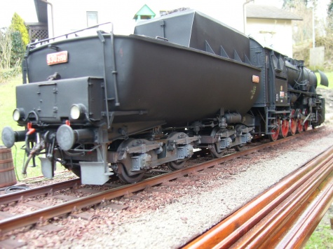 555.0153 - p�estavba z TY-2