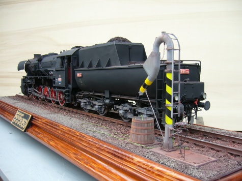 555.0153 - p�estavba z TY-2