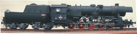 555.0153 - p�estavba z TY-2