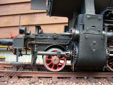 555.0153 - p�estavba z TY-2