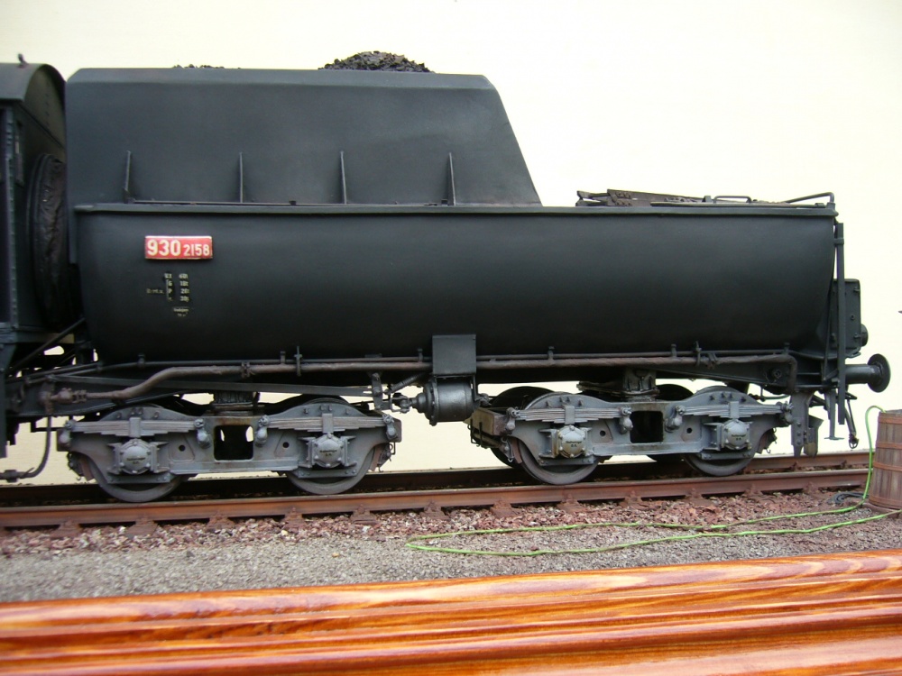 555.0153 - p�estavba z TY-2