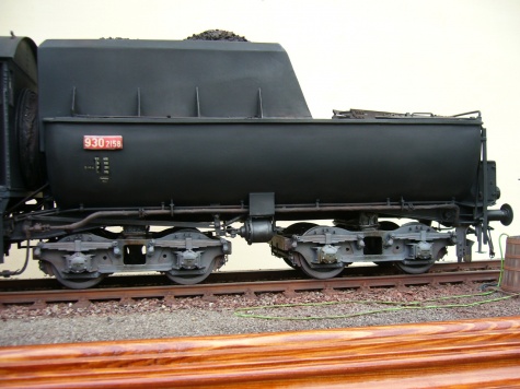 555.0153 - p�estavba z TY-2