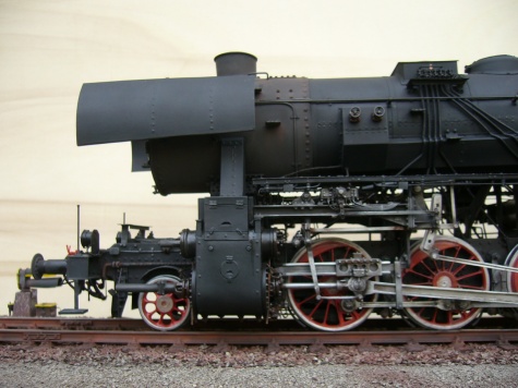 555.0153 - p�estavba z TY-2