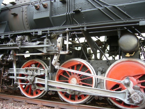 555.0153 - p�estavba z TY-2