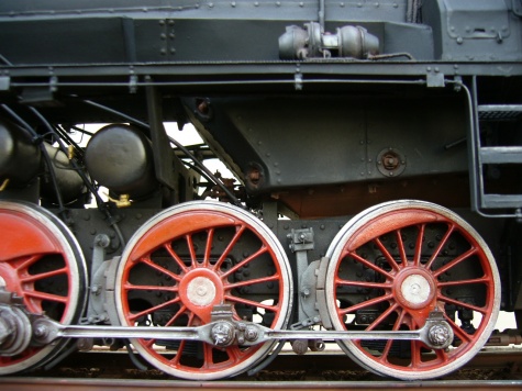 555.0153 - p�estavba z TY-2