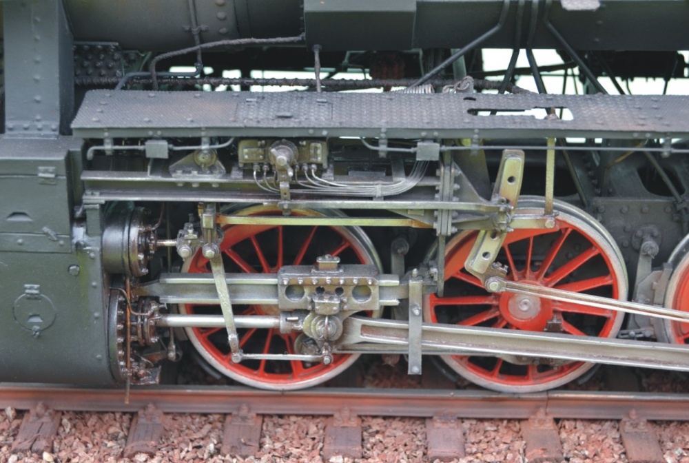 555.0153 - p�estavba z TY-2