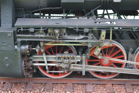 555.0153 - p�estavba z TY-2