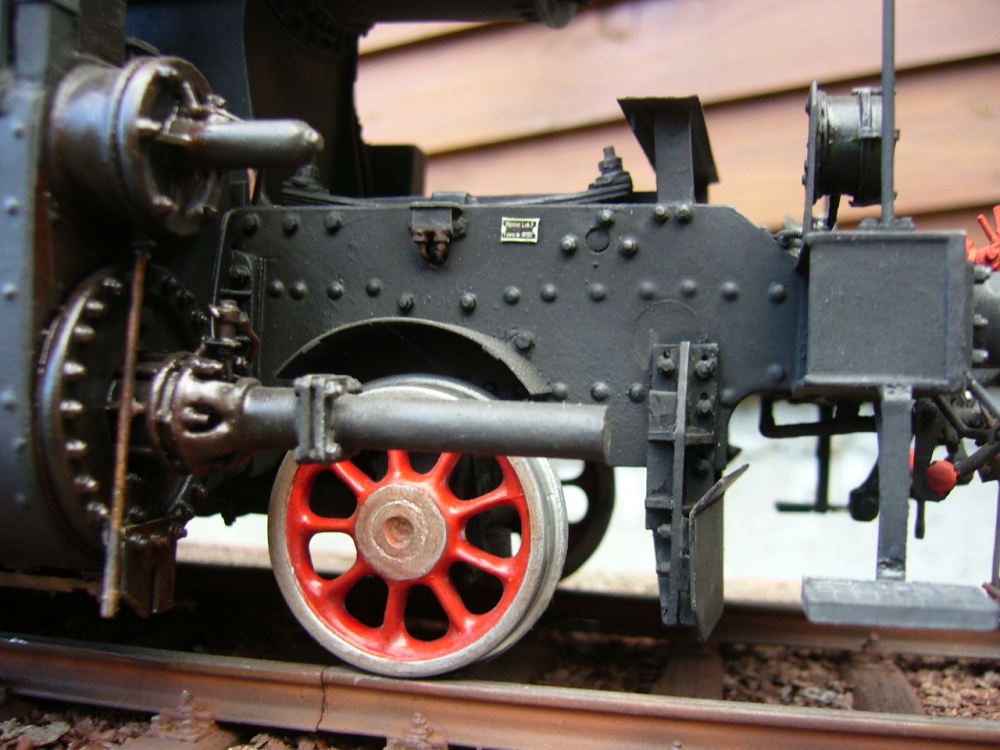 555.0153 - p�estavba z TY-2