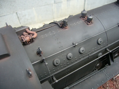 555.0153 - p�estavba z TY-2