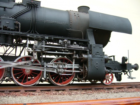 555.0153 - p�estavba z TY-2