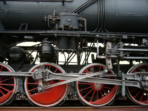 555.0153 - p�estavba z TY-2