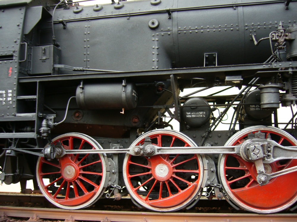 555.0153 - p�estavba z TY-2