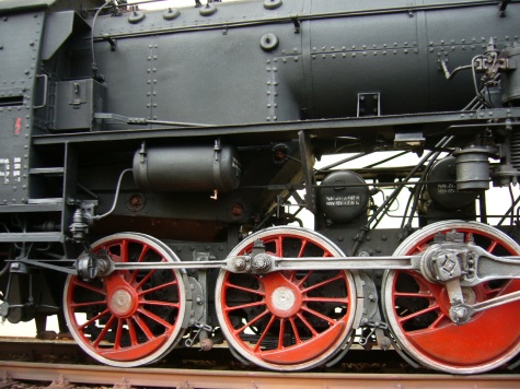 555.0153 - p�estavba z TY-2