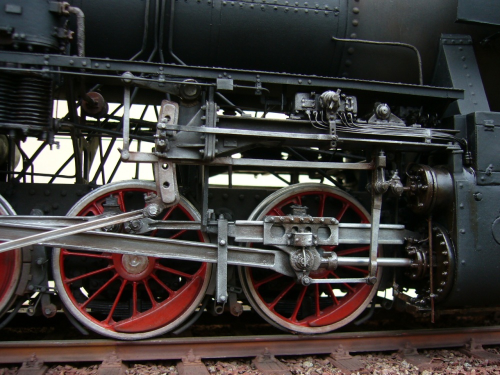 555.0153 - p�estavba z TY-2