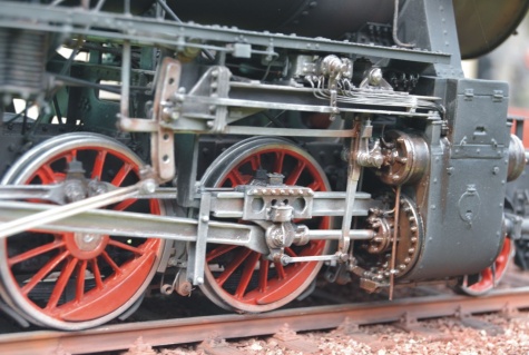 555.0153 - p�estavba z TY-2