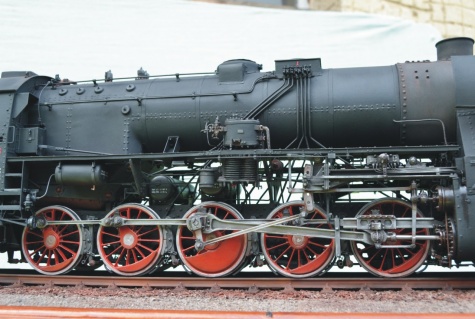 555.0153 - p�estavba z TY-2
