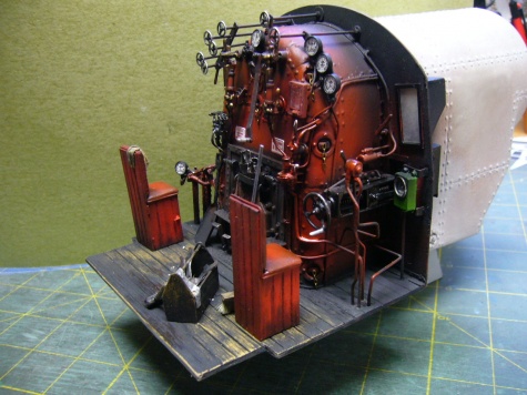555.0153 - p�estavba z TY-2