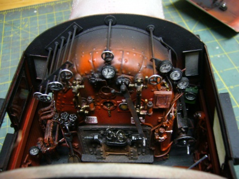 555.0153 - p�estavba z TY-2