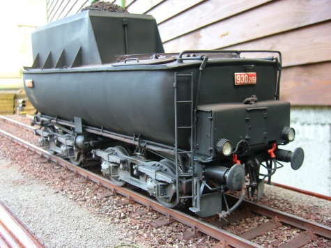 555.0153 - p�estavba z TY-2