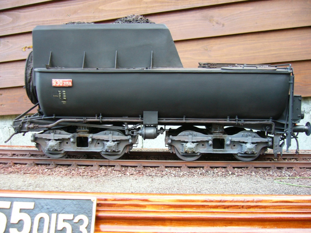 555.0153 - p�estavba z TY-2