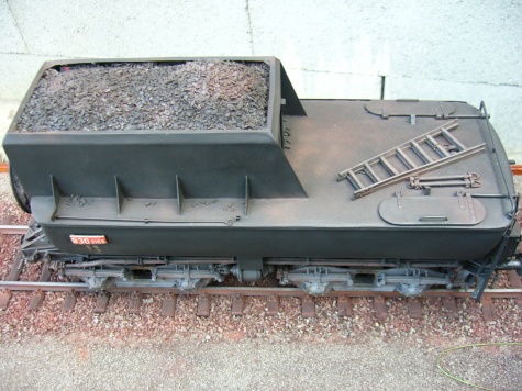 555.0153 - p�estavba z TY-2
