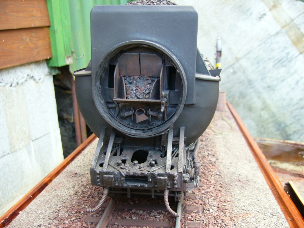 555.0153 - p�estavba z TY-2