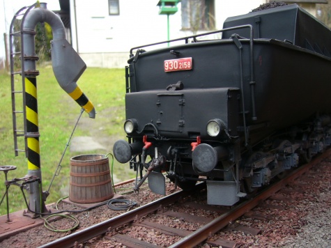555.0153 - p�estavba z TY-2