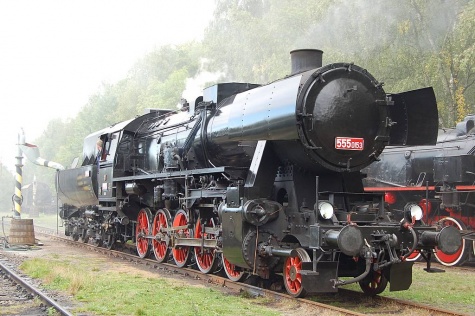 555.0153 - p�estavba z TY-2