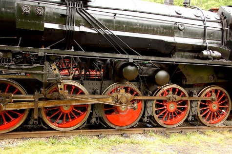 555.0153 - p�estavba z TY-2