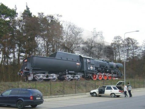 555.0153 - p�estavba z TY-2
