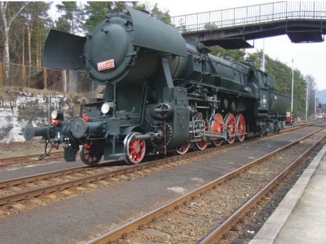 555.0153 - p�estavba z TY-2