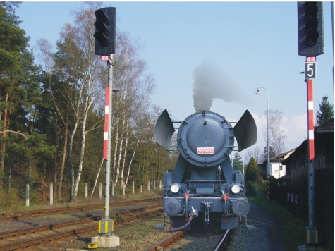 555.0153 - p�estavba z TY-2